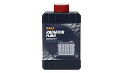 RADIATOR FLUSH FORMATO: 325ML