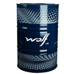 LUBRICANTE WOLF 80W90 EXTENDTECH GL5 205L