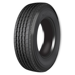 NEUMATICO CAMION AEOLUS 285/75R24.5 MOD. HN267 14PR (DIRECCIÓN) 15mm TL