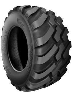 NEUMATICO AGRICOLA BKT 560/60R22.5 MOD. FL630 ULTRA E 161D/172A8 TL