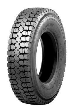 NEUMATICO CAMION AEOLUS 295/75R22.5 MOD. HN306 14PR (TRACCIÓN-CARRETERA) 20,6mm TL