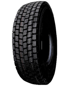 NEUMATICO CAMION AEOLUS 295/80R22.5 MOD. ADR69 18PR (TRACCIÓN-CARRETERA ) 22.5mm TL