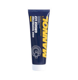 LUB MANNOL GRASA HIGH TEMPERATURE GREASE LC2 (AZUL) 230G