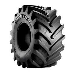 NEUMATICO AGRICOLA BKT 800/65R32  MOD. AGRIMAX TERIS 178A8/175B 20LUGS AGRICOLA-TRACCION COSECHADORA TL