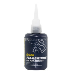 FIX-GEWINDE HOCHFEST FORMATO: 10ML