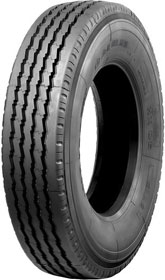 NEUMATICO CAMION AEOLUS 295/75R22.5 MOD. HN06 14PR (DIRECCIÓN) 15mm TL