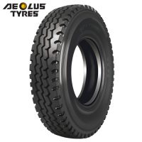 NEUMATICO CAMION AEOLUS 295/80R22.5 MOD. HN218 18PR ( MIXTO) TL