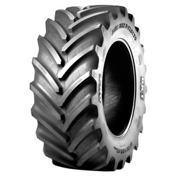 NEUMATICO AGRICOLA BKT VF 650/60R38 NRO MOD. AGRIMAX V-FLECTO 166D AGRICOLA-TRACCION TL