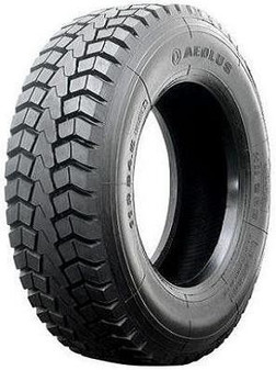 NEUMATICO CAMION AEOLUS 315/80R22.5 MOD. ADC53 20PR HN353 (ON/OFF) 19,5mm TL