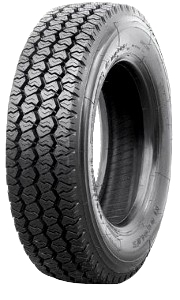 NEUMATICO CAMION AEOLUS 225/70R19.5 MOD. HN366 14PR (Tracc-Carretera) 16mm TL