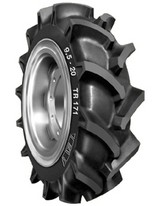 NEUMATICO AGRICOLA BKT 12.4-26  MOD. TR171R1 8PR TRACCION TT