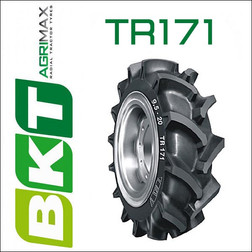 NEUMATICO AGRICOLA BKT 8.3-22  MOD. TR171 8PR AGRICOLA TRACCION TT