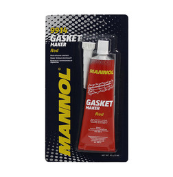 GASKET MAKER RED FORMATO: 85GR