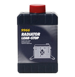 RADIATOR LEAK-STOP FORMATO: 325ML