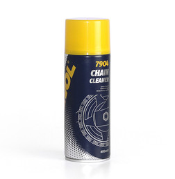 CHAIN CLEANER FORMATO: 400ML