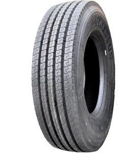 NEUMATICO CAMION AEOLUS 295/80R22.5 MOD. HN254 18PR (DIRECCIÓN) 15,5mm TL