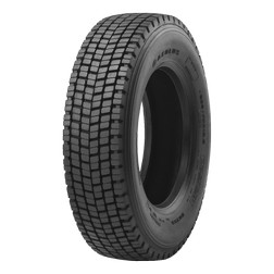 NEUMATICO CAMION AEOLUS 11R22.5 MOD. HN355 16PR (TRACCIÓN-CARRETERA) M+S 22.5mm TL