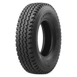 NEUMATICO CAMION AEOLUS 11.00R20 MOD. HN08 16PR (MIXTO) SET 17mm TT