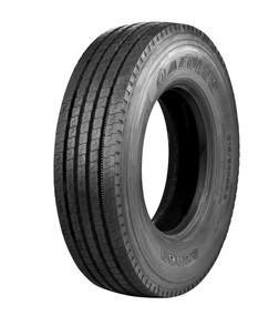 NEUMATICO CAMION AEOLUS 295/80R22.5 MOD. ASR69 18PR (DIRECCIÓN) 15,5mm TL