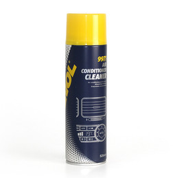 AIR CONDITIONER CLEANER FORMATO: 520ML