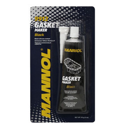 GASKET MAKER BLACK FORMATO: 85GR