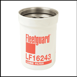 FILTRO ACEITE OEM: 	RE504836 JOHN DEERE MARCA: FLEETGUARD