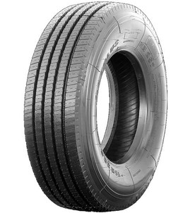 NEUMATICO CAMION AEOLUS 295/60R22.5 MOD. HN257 18PR (DIRECCIÓN) 14,5mm TL