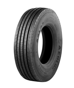 NEUMATICO CAMION AEOLUS 295/80R22.5 MOD. ASL33 18PR TL (DIRECCIÓN) TL