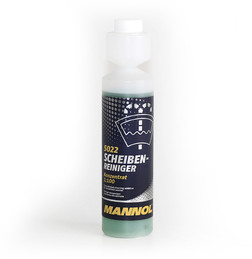 SCHEIBEN REINGENIER 1:100 FORMATO: 250ML