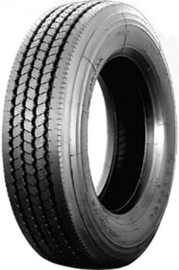 NEUMATICO CAMION AEOLUS 215/75R17.5 MOD. ASR35 16PR HN235 (DIRECCIÓN) 13mm TL