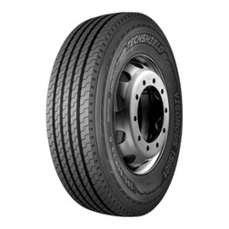 NEUMATICO CAMION TECHSHIELD 295/80R22.5 MOD. VIGOROUS TS601 18PR (DIRECCION) TL