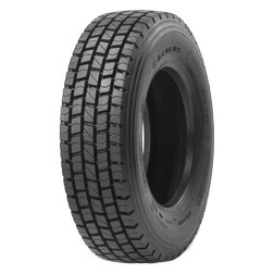 NEUMATICO CAMION AEOLUS 235/75R17.5 MOD. ADR35 16PR HN309 (TRACCIÓN-CARRETERA) M+S 17mm TL