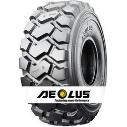 NEUMATICO OTR AEOLUS 23.5R25 MOD. AL37 ** E-3 (A2237) 40mm TL