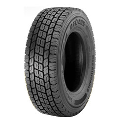 NEUMATICO CAMION AEOLUS 235/75R17.5 MOD. NEO ALLROADS D 18PR TRACCION 143/141M M+S TL