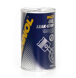 OIL LEAK-STOP FORMATO: 300ML