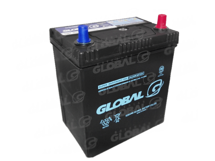 BATERIA GLOBAL/ROCKET NS40ZL 35Ah 300CCA POSITIVO DERECHO TERMINAL DELGADO - SMF NS40ZL.png