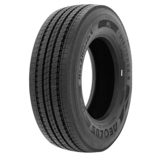 NEUMATICO CAMION AEOLUS 285/70R19.5 MOD. NEO ALLROADS S 16PR DIRECCIÓN 145/143M M+S TL - neo allroads s.jpg