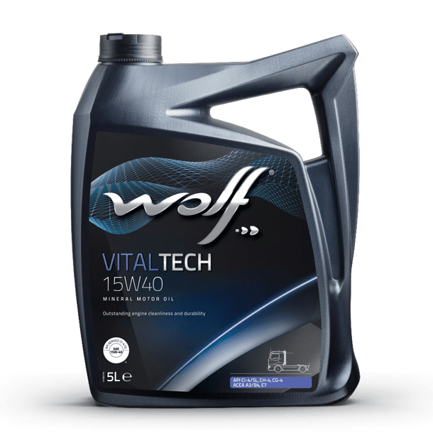 LUBRICANTE WOLF 15W40 VITALTECH CI-4/SL E7 5L - wolf-vitaltech-15w40.png