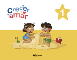 Crecer y amar 1