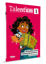 Talentum Primaria 1º Básico