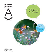 La riqueza de la vida