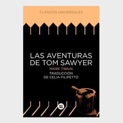 Las aventuras de Tom Sawyer