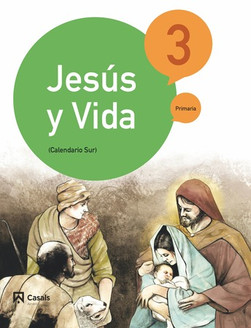 Jesús y vida 3