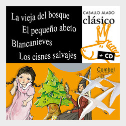 Al trote con CD 2
