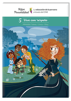 Vive con respeto