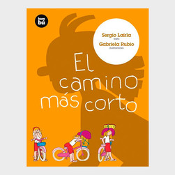 El camino más corto