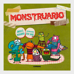 Monstruario