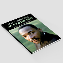 Un Corazón libre - M. Luther King: América