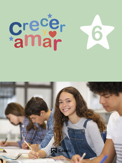 Crecer y amar 6