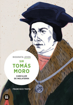 Canciller de Inglaterra - Tomás Moro